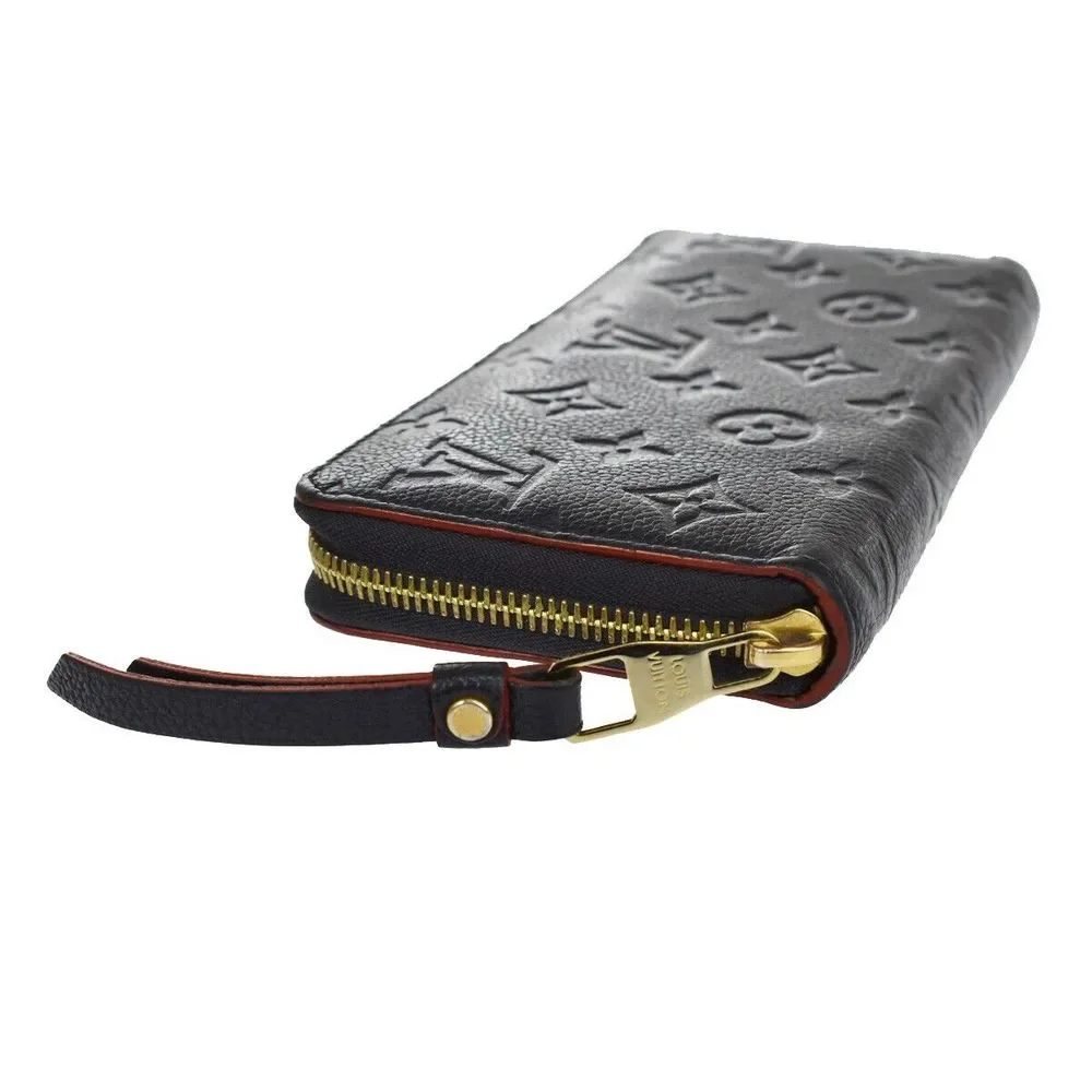 Louis Vuitton Lv Zippy Wallet Long #86548L40B - Picture 5 of 14
